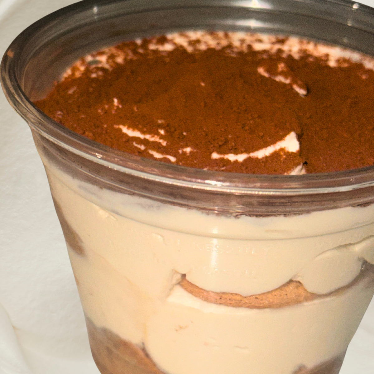 tiramisu classique