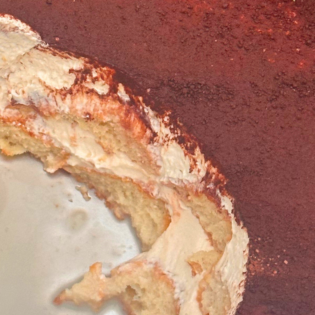 tiramisu classique