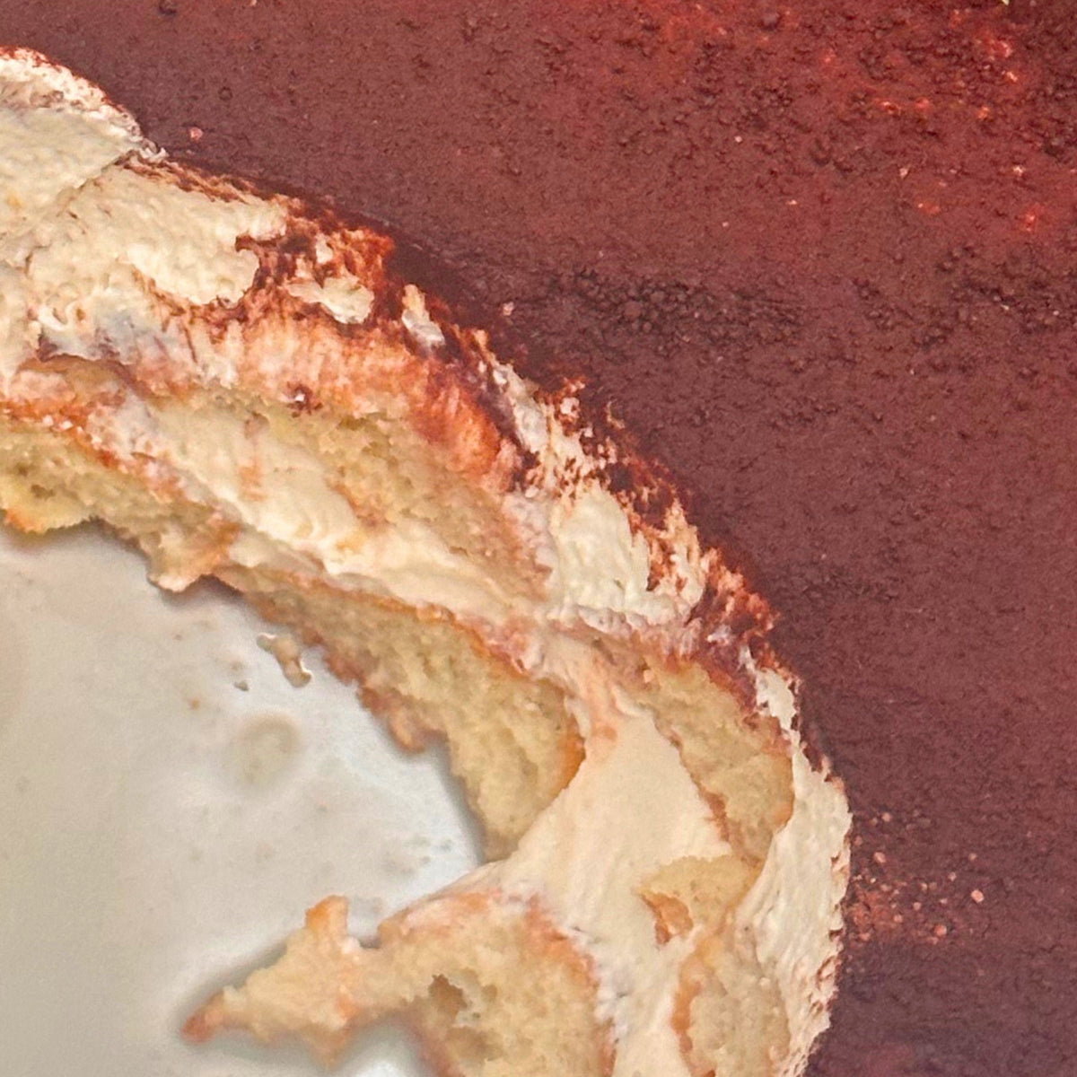 tiramisu classique