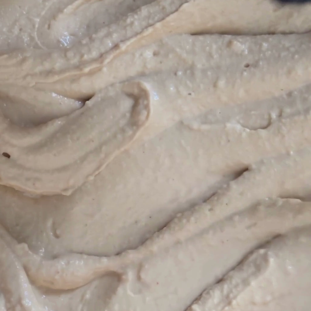 Houmous maison